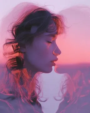 移动端应用示意